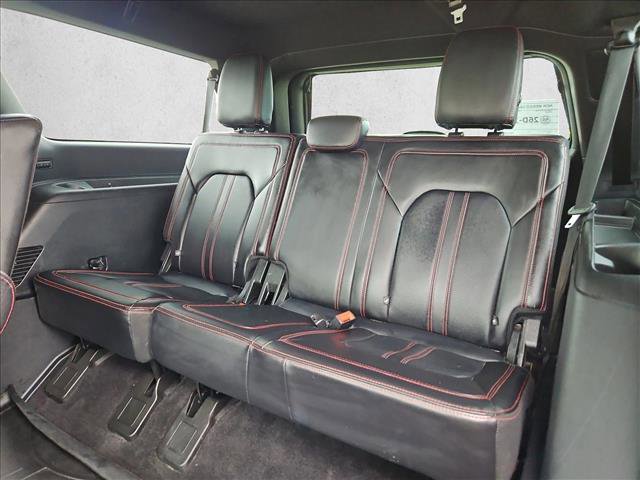 Used 2021 Ford Expedition Max Limited AWD/4WD image 22