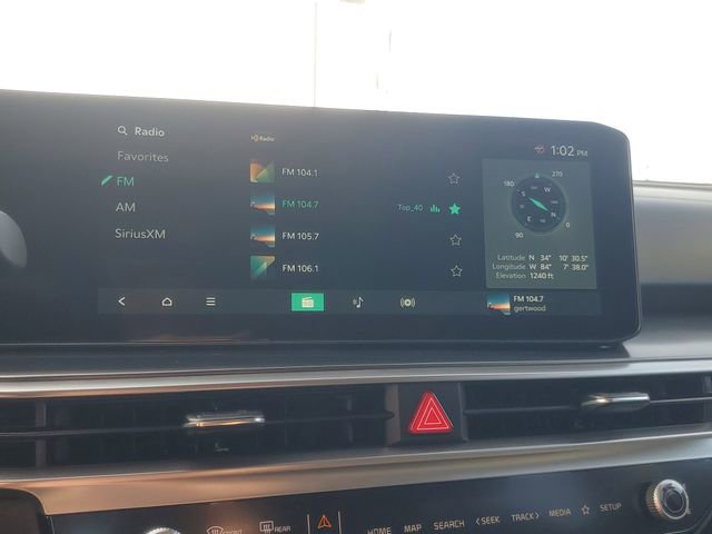 New 2026 Kia Sorento S image 22