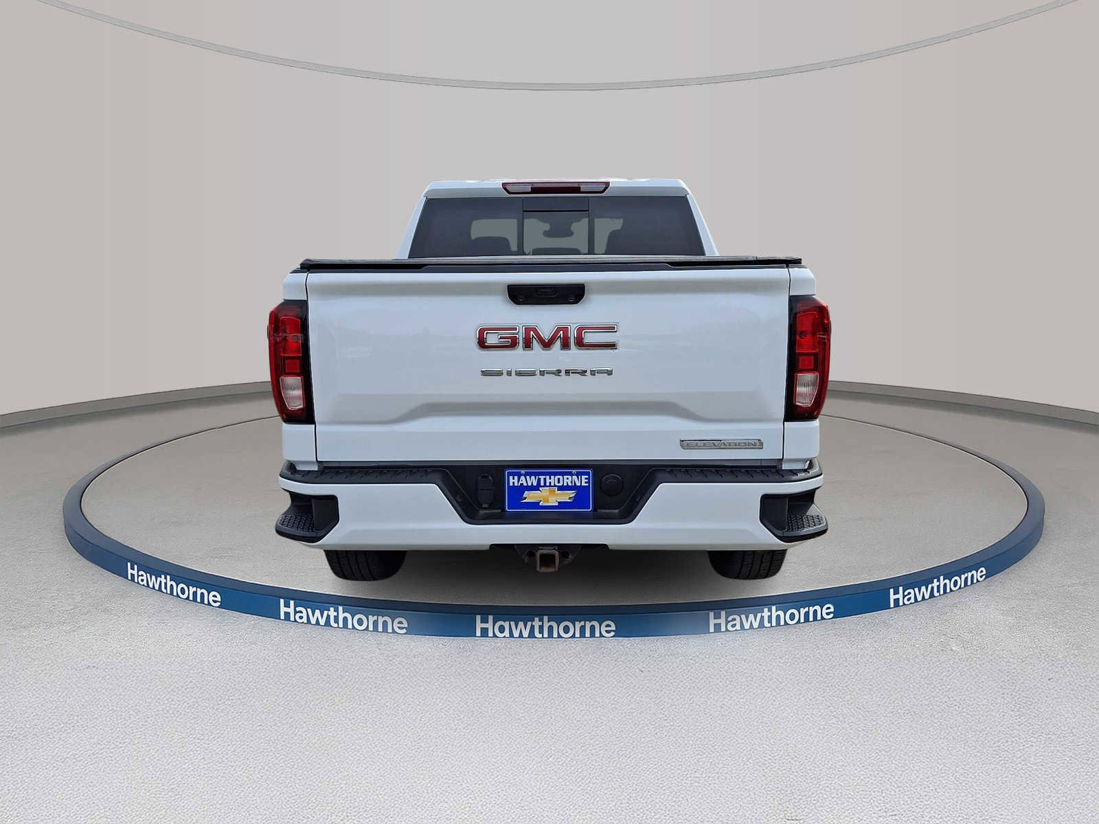 Used 2023 GMC Sierra 1500 Elevation w/ Preferred Package image 5