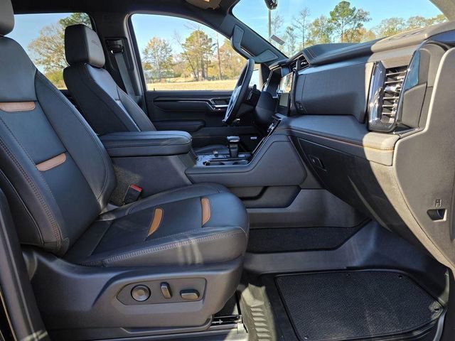 Used 2026 GMC Sierra 1500 AT4 w/ AT4 Premium Package AWD/4WD image 28