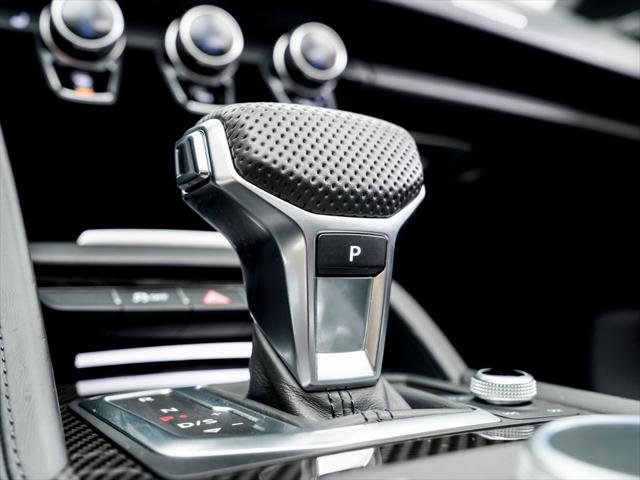 Used 2020 Audi R8 V10 AWD/4WD image 20