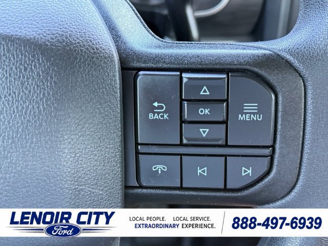 Certified 2022 Ford F150 XL w/ Trailer Tow Package AWD/4WD image 49