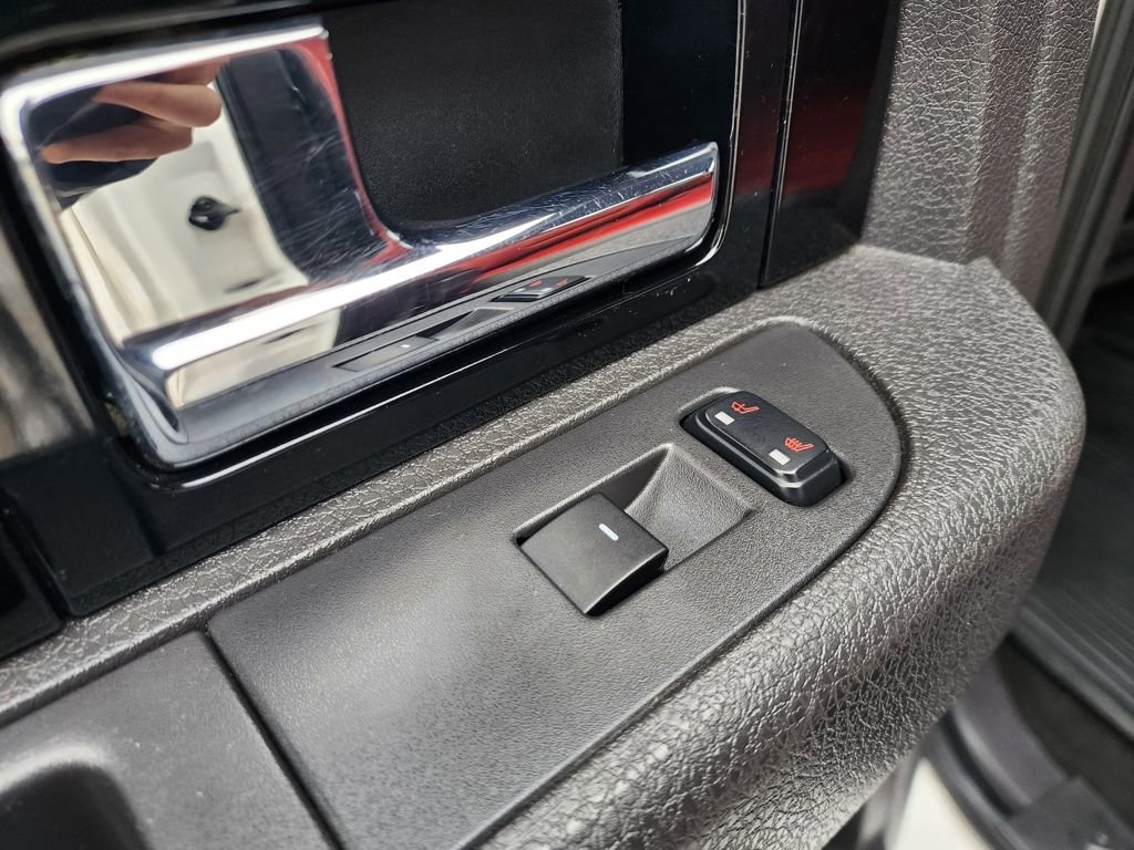 Used 2013 Ford F150 Limited image 15