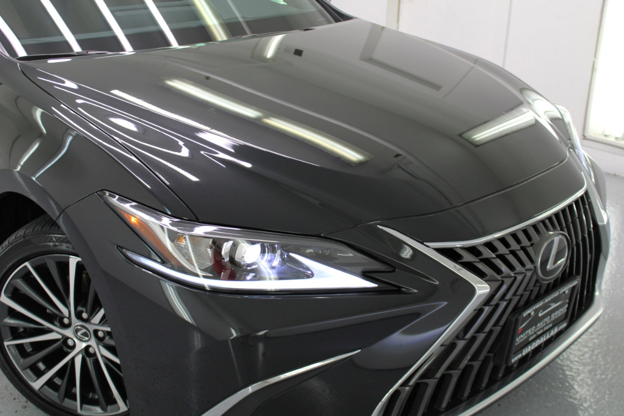 Used 2022 Lexus ES 350 Premium image 18