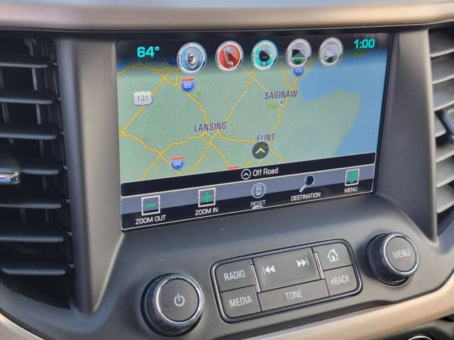 Used 2019 GMC Acadia Denali AWD/4WD image 23
