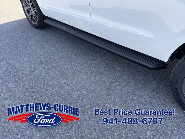 New 2026 Ford Expedition Max Platinum w/ Stealth Appearance Package AWD/4WD image 16