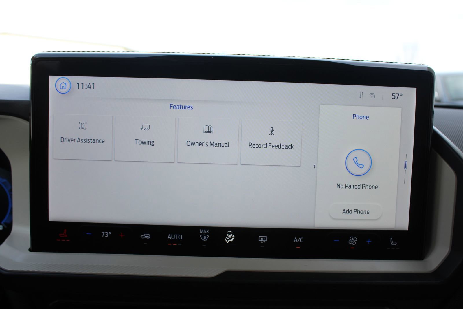 New 2025 Ford Bronco Sport Heritage w/ Convenience Package image 28