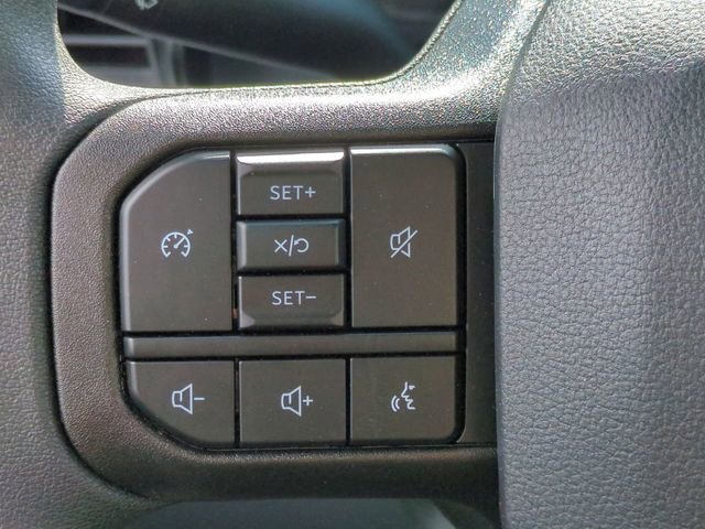 New 2026 Ford F350 XL w/ STX Appearance Package image 15