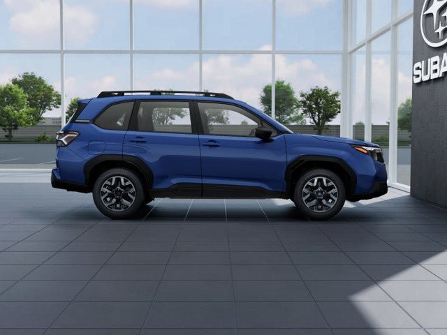 New 2026 Subaru Forester AWD/4WD image 6