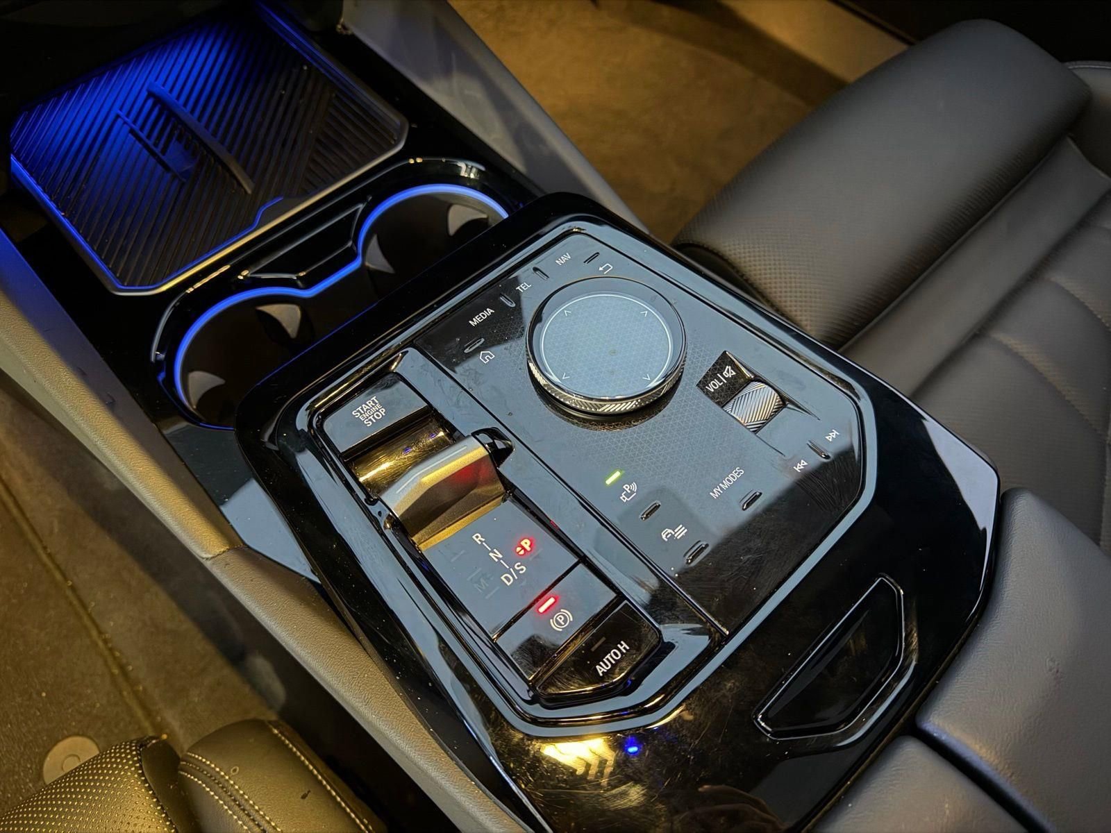 Used 2026 BMW 530i xDrive image 28