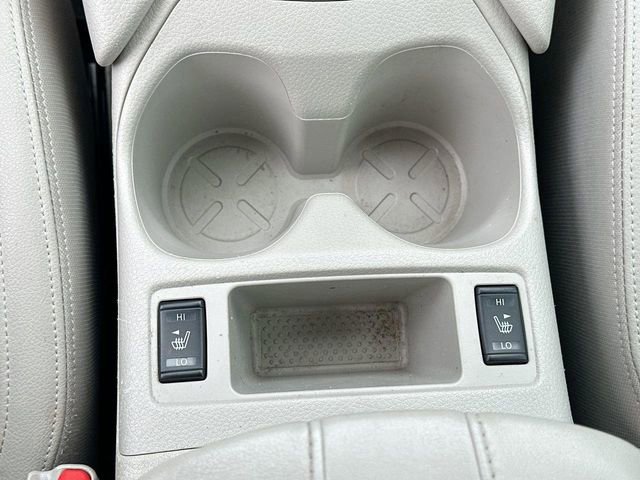 Used 2021 Nissan Rogue Sport SL image 19