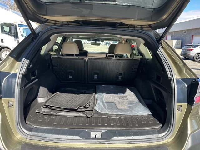 Used 2020 Subaru Outback Limited XT w/ Popular Package #2 image 27