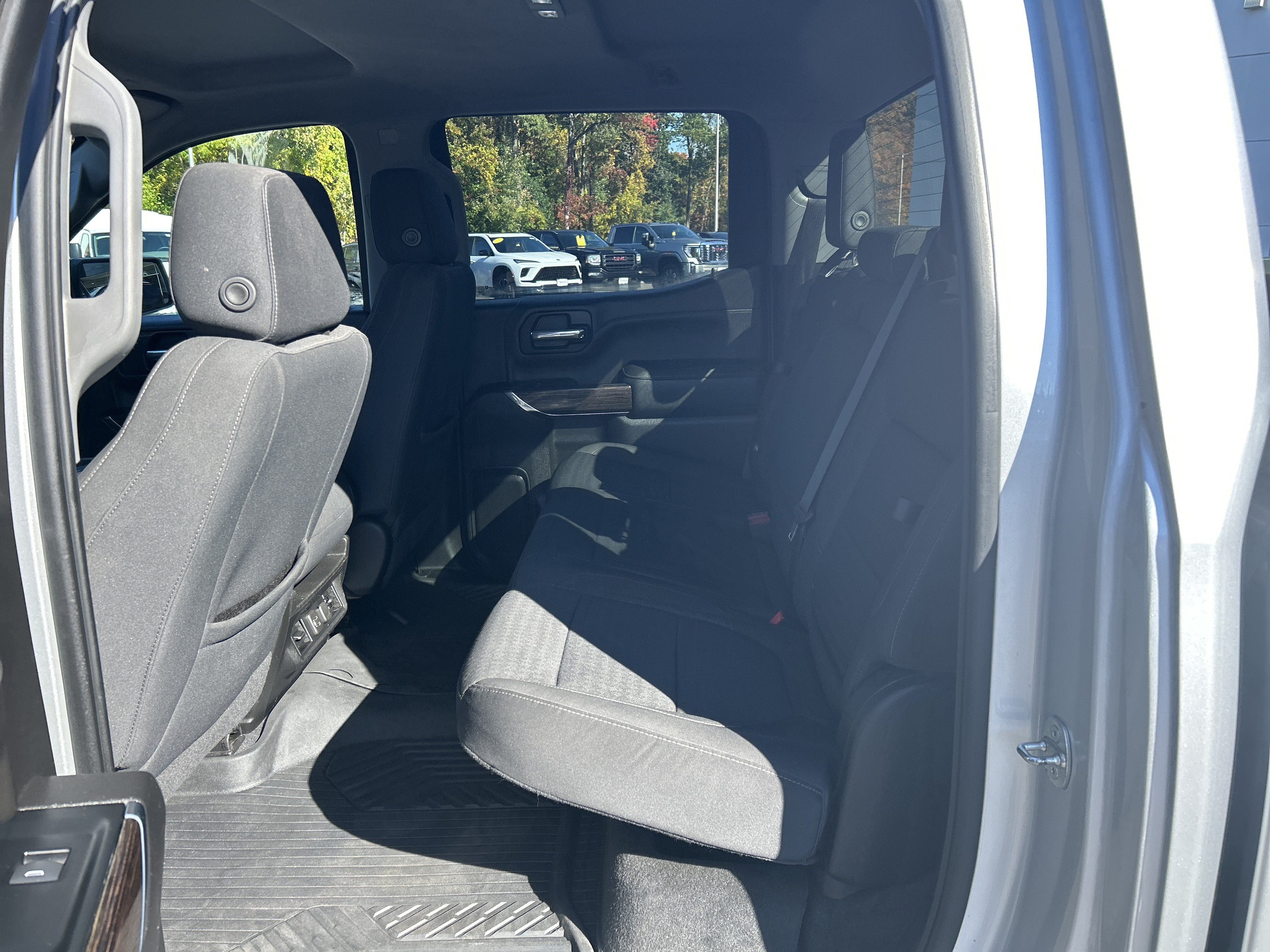 Used 2022 GMC Sierra 1500 Elevation AWD/4WD image 22