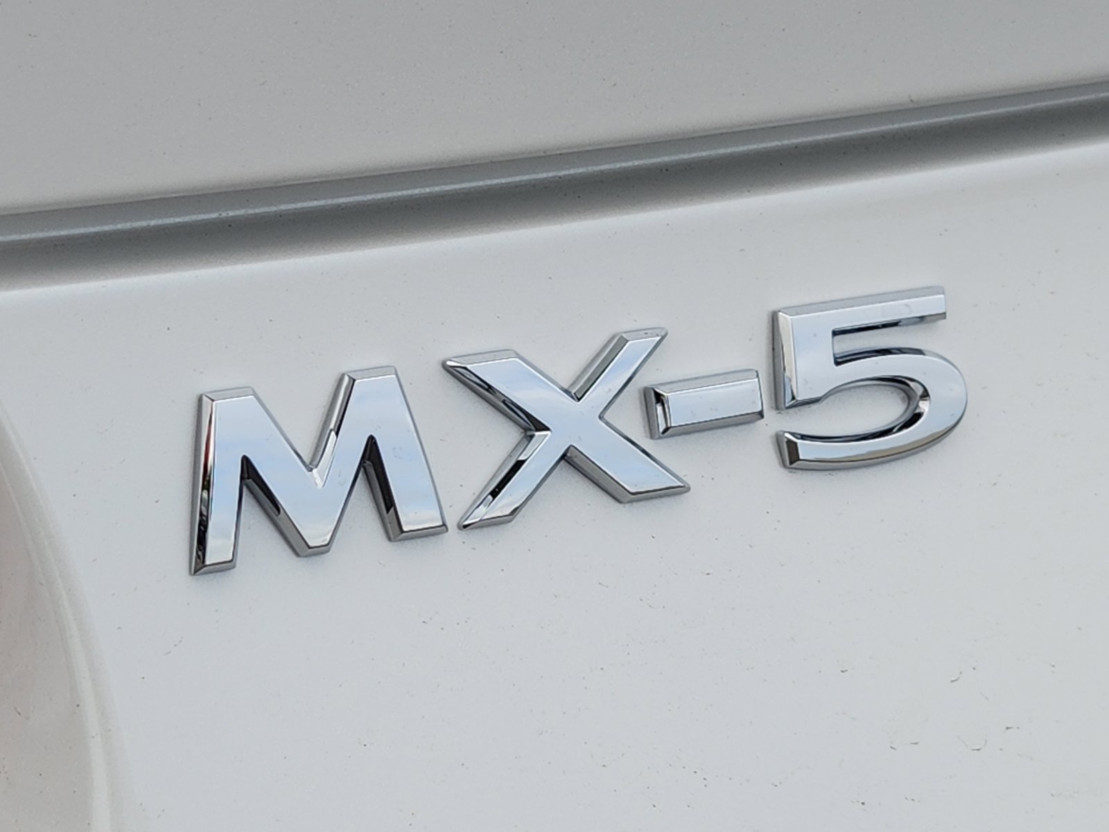 New 2026 MAZDA MX-5 Miata Grand Touring RWD image 11