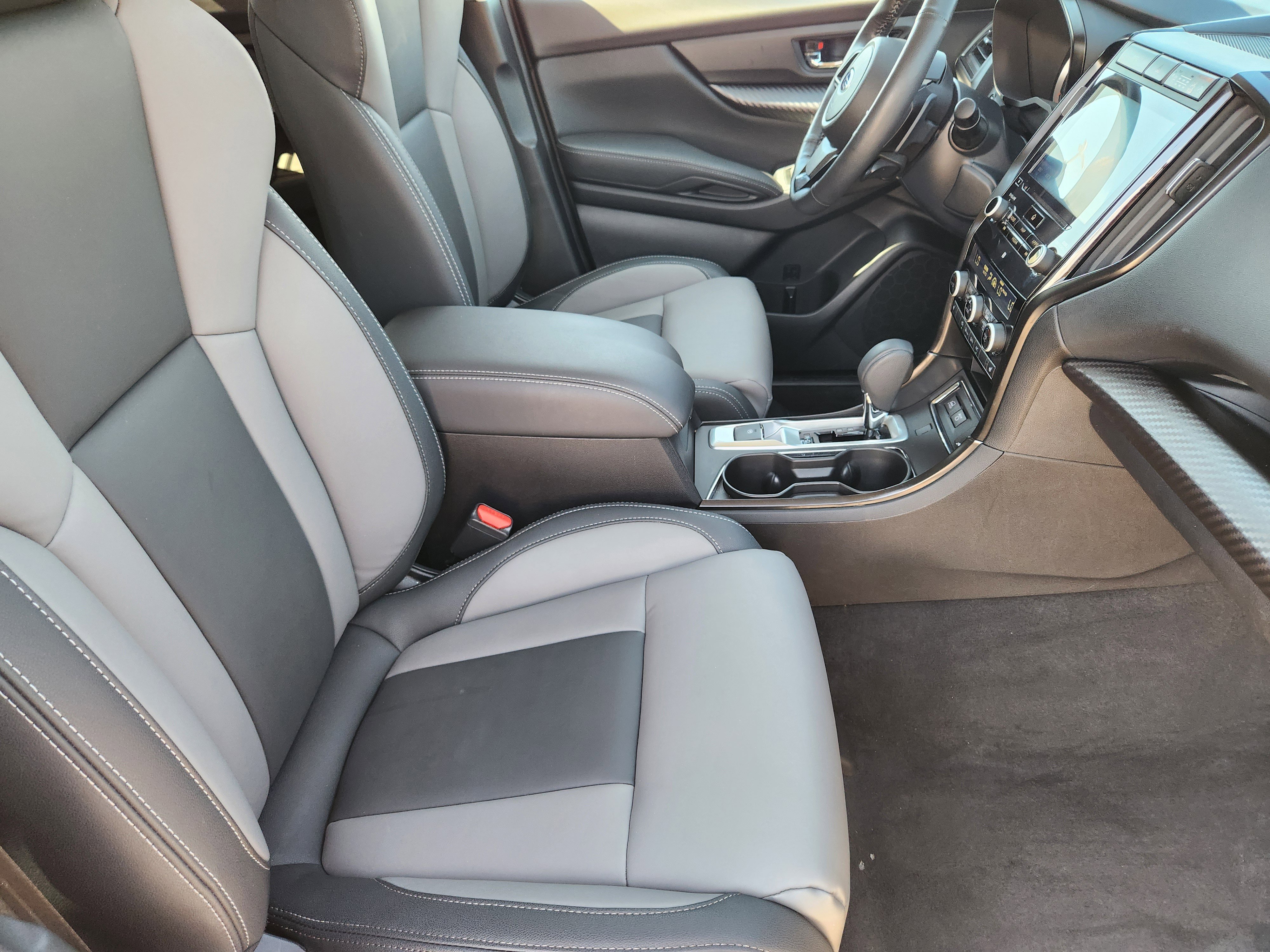 Used 2022 Subaru Ascent Onyx Edition image 14