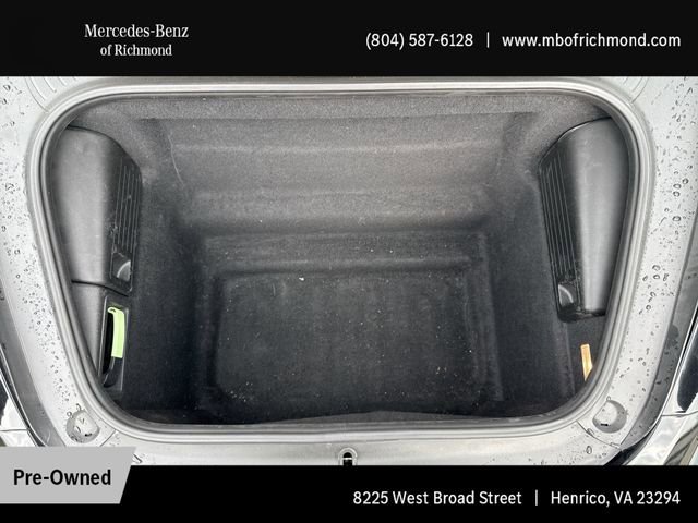 Used 2021 Porsche 718 Boxster image 21