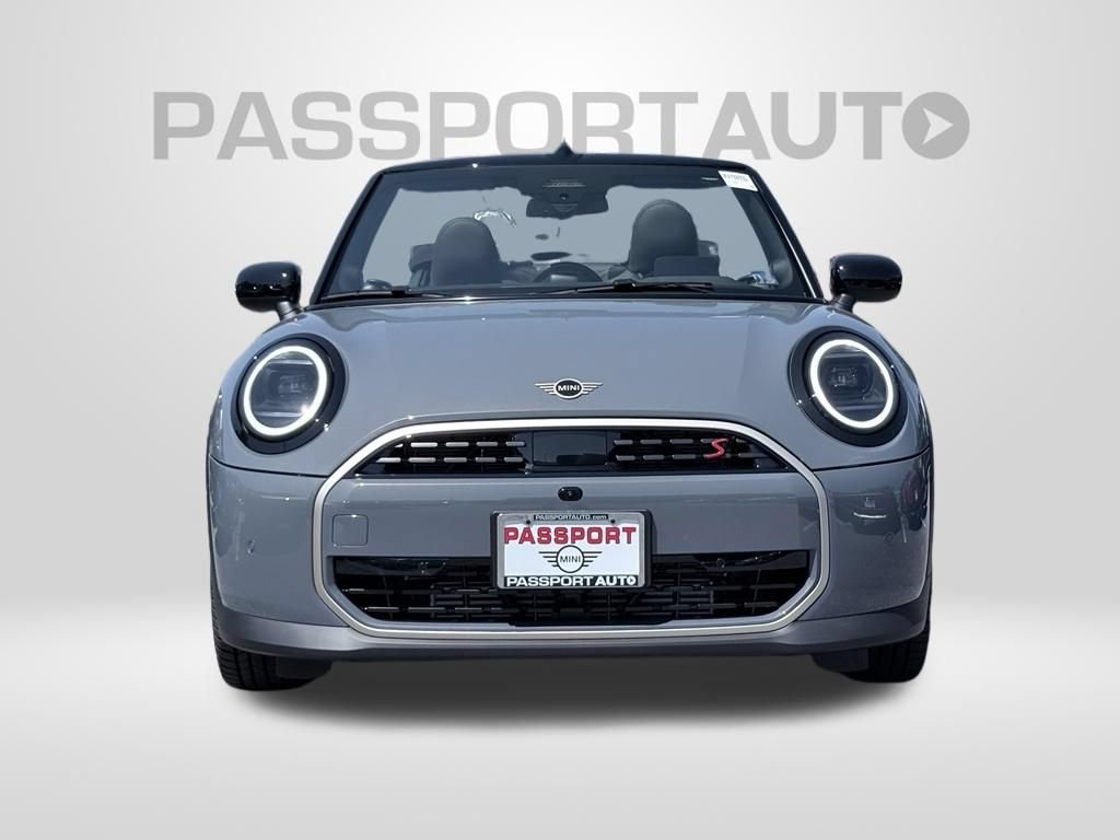 New 2026 MINI Cooper S FWD image 2