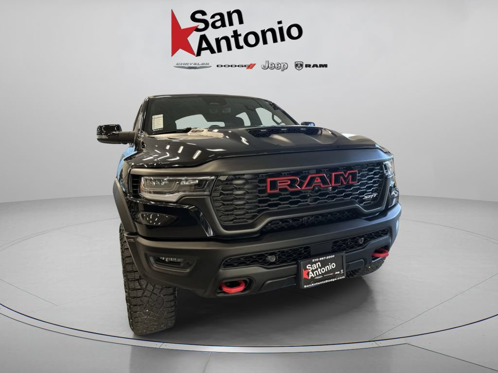 New 2027 RAM 1500 TRX AWD/4WD image 3