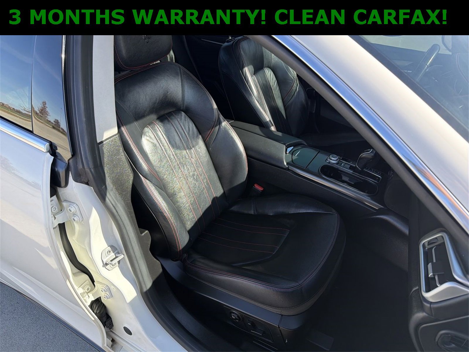 Used 2017 Maserati Ghibli image 22