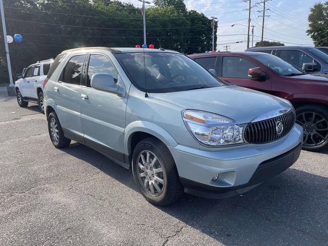 Used 2006 Buick Rendezvous 2WD w/ CXL Preferred Equipment Group image 1