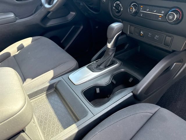 Used 2022 Nissan Frontier S w/ Technology Package AWD/4WD image 18