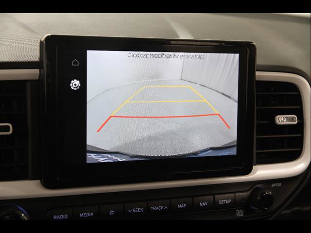 Certified 2022 Hyundai Venue Limited image 14