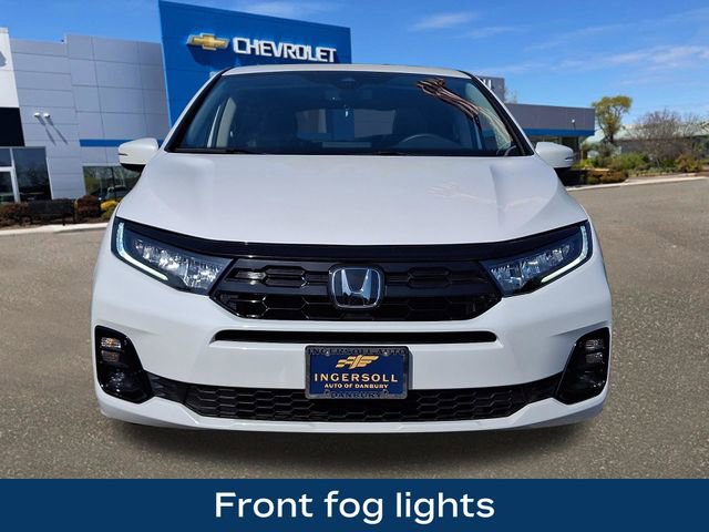 Used 2026 Honda Odyssey Elite image 21