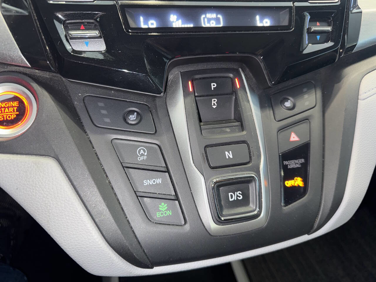 Used 2022 Honda Odyssey EX-L image 40