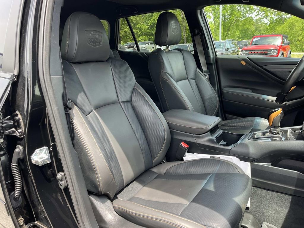 Used 2022 Subaru Outback Wilderness AWD/4WD image 25