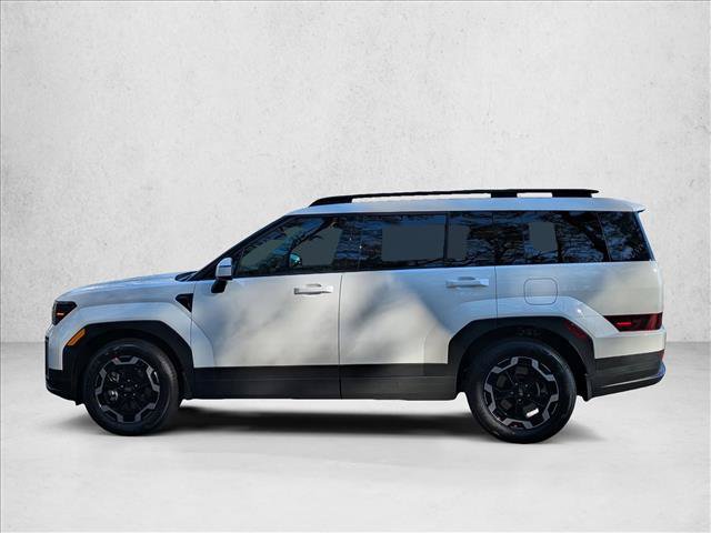 New 2026 Hyundai Santa Fe SEL FWD image 5