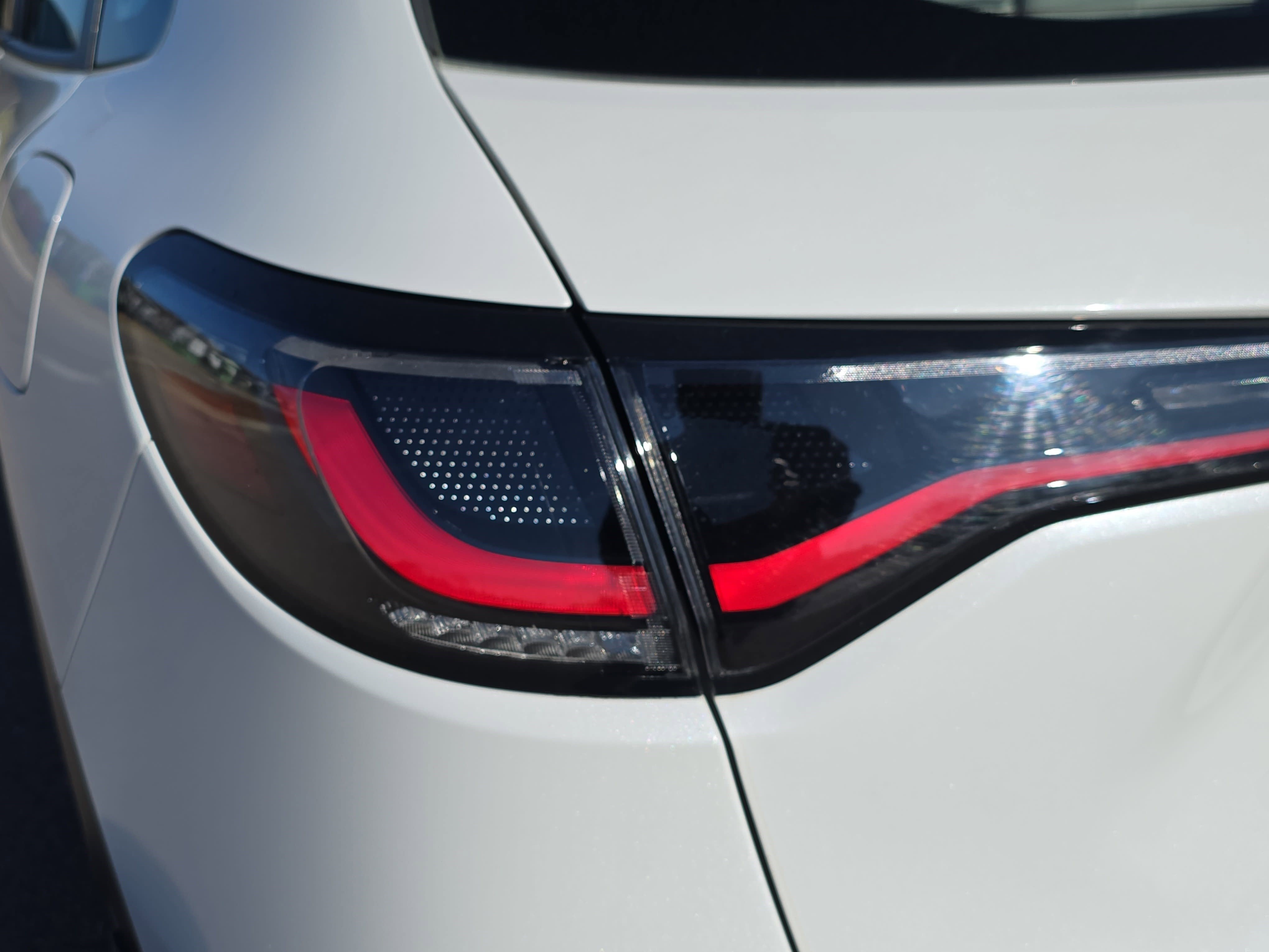 Certified 2024 Honda HR-V LX image 34