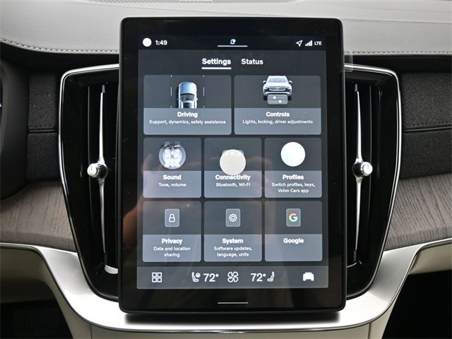 New 2026 Volvo XC90 B6 Ultra image 30