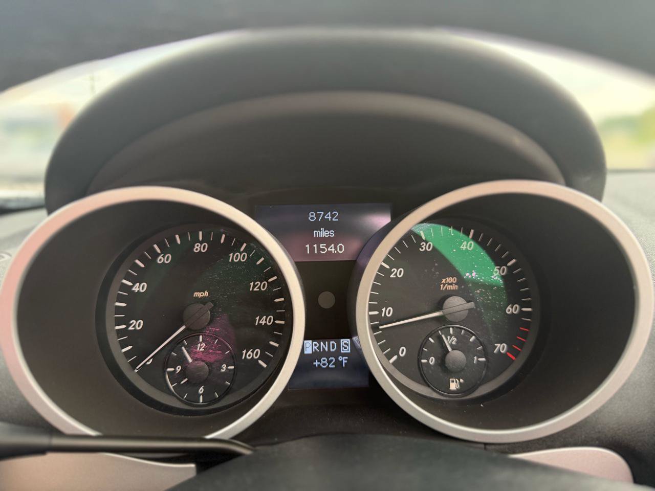 Used 2005 Mercedes-Benz SLK 350 image 22
