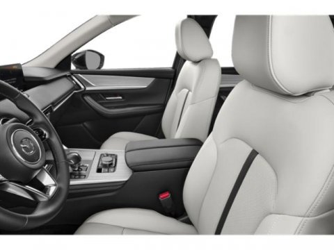 New 2026 MAZDA CX-70 3.3 Turbo w/ Preferred Package image 11