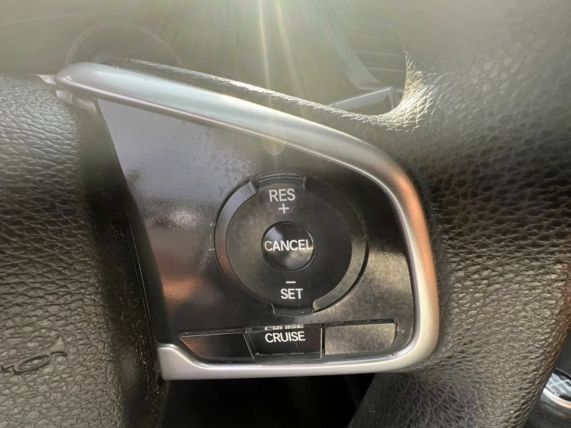 Used 2018 Honda Civic LX image 28
