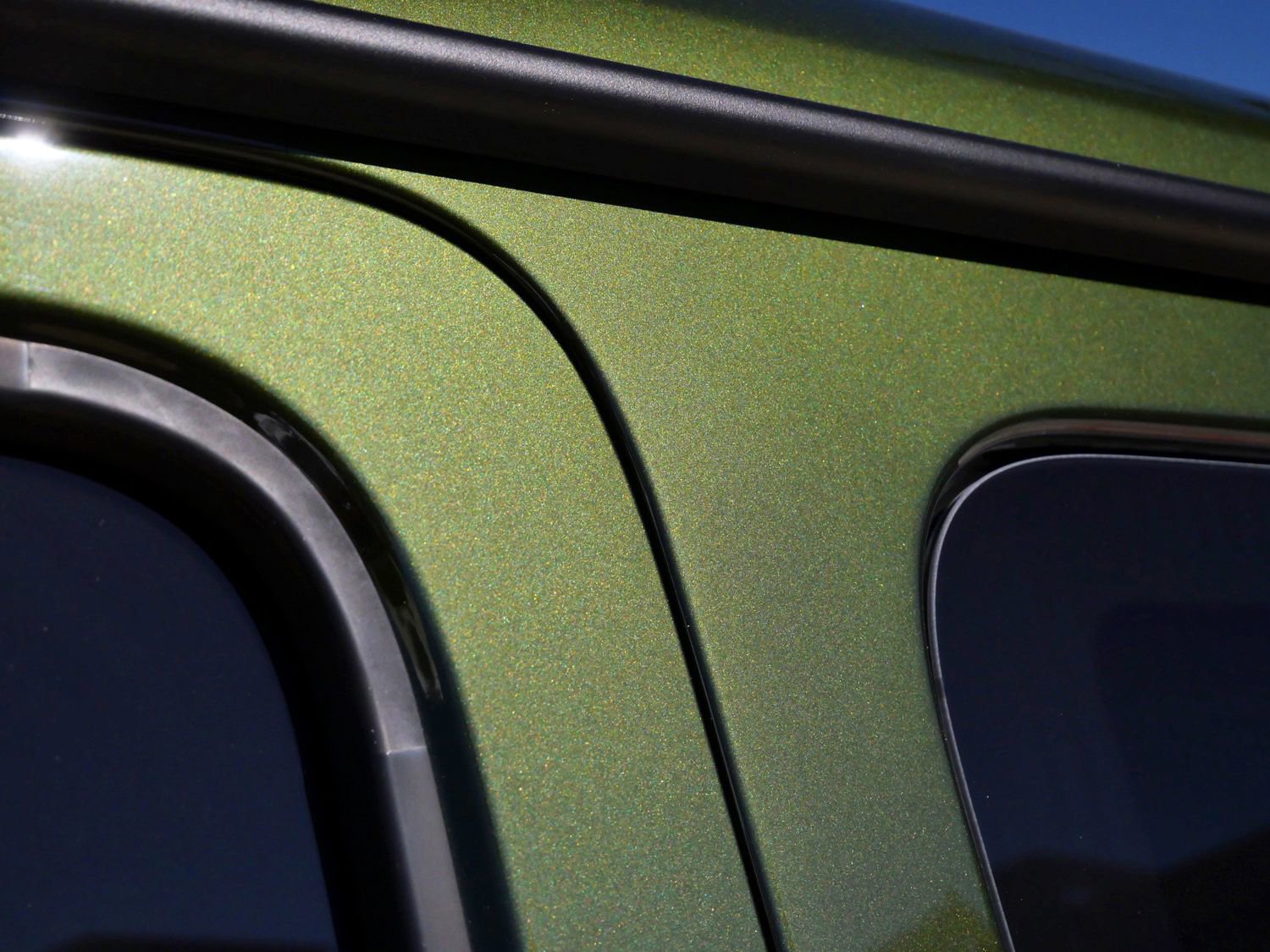 Used 2022 Mercedes-Benz G 63 AMG 4MATIC image 8