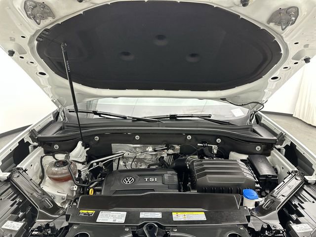 Used 2023 Volkswagen Atlas SE image 27
