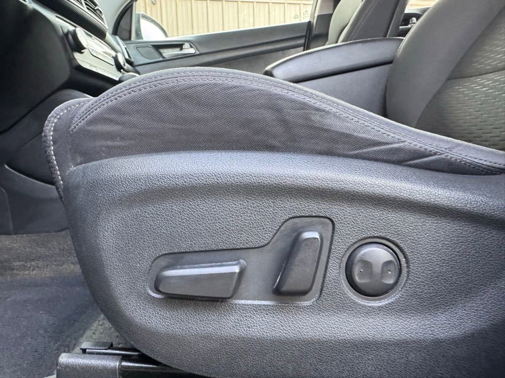 Used 2021 Hyundai Tucson Value FWD image 7