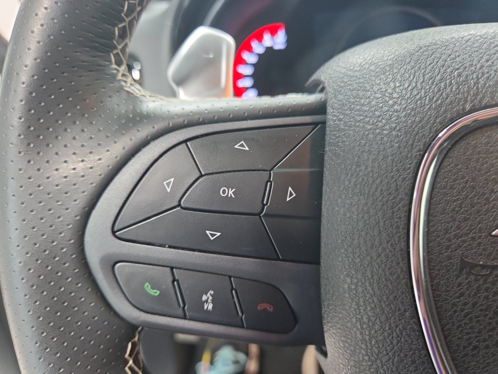 Used 2023 Dodge Durango SRT w/ Black Package AWD/4WD image 36