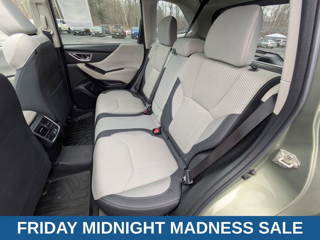 Used 2020 Subaru Forester Premium image 20