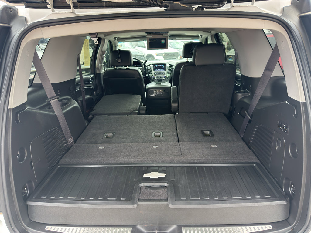 Used 2017 Chevrolet Tahoe Premier AWD/4WD image 17