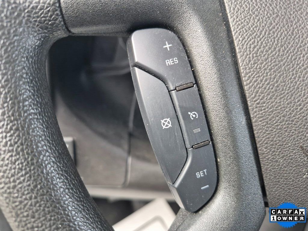 Certified 2024 Chevrolet Express 2500 Work Van w/ Driver Convenience Package image 19