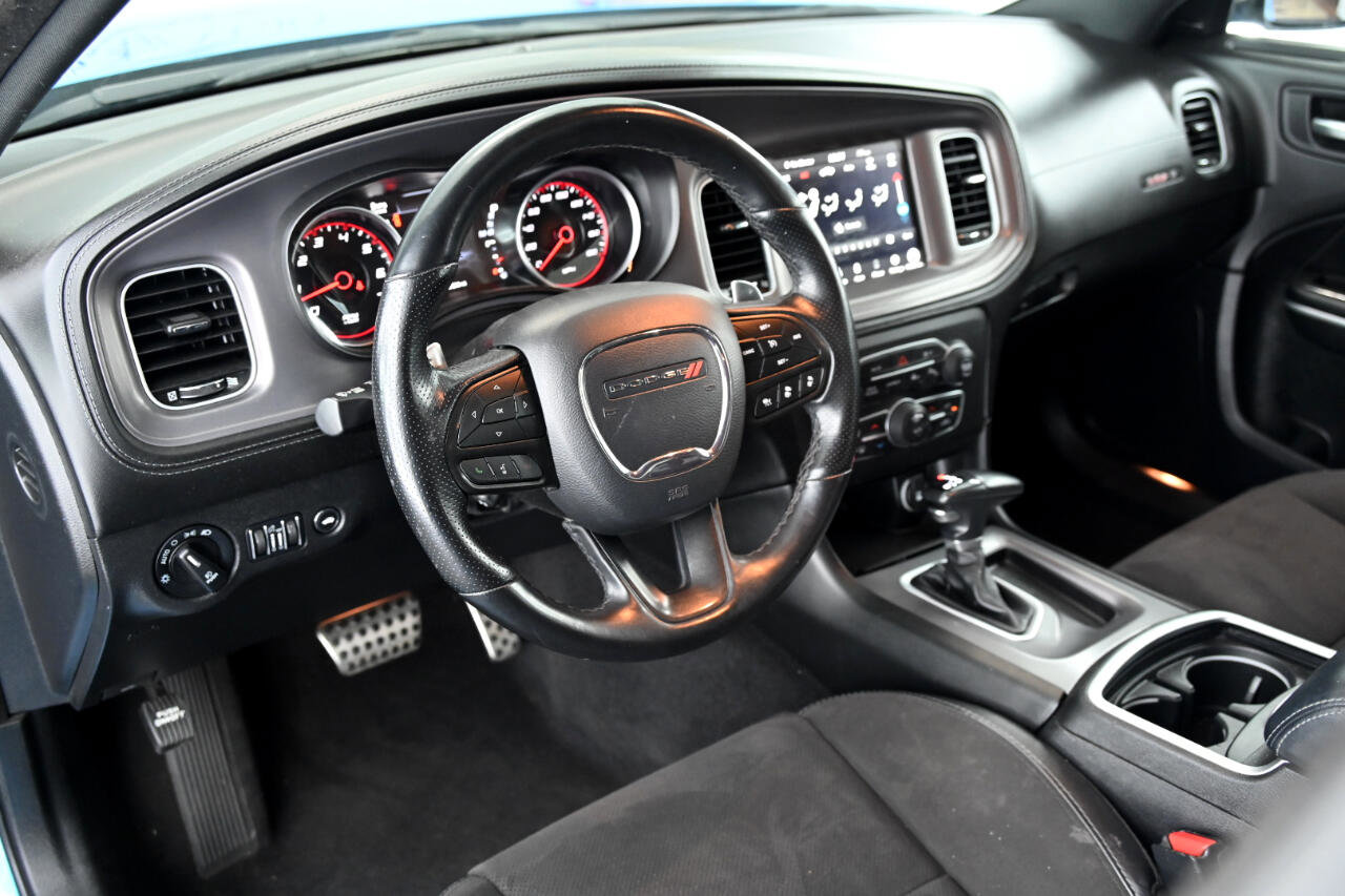 Used 2023 Dodge Charger Scat Pack w/ Plus Group image 23