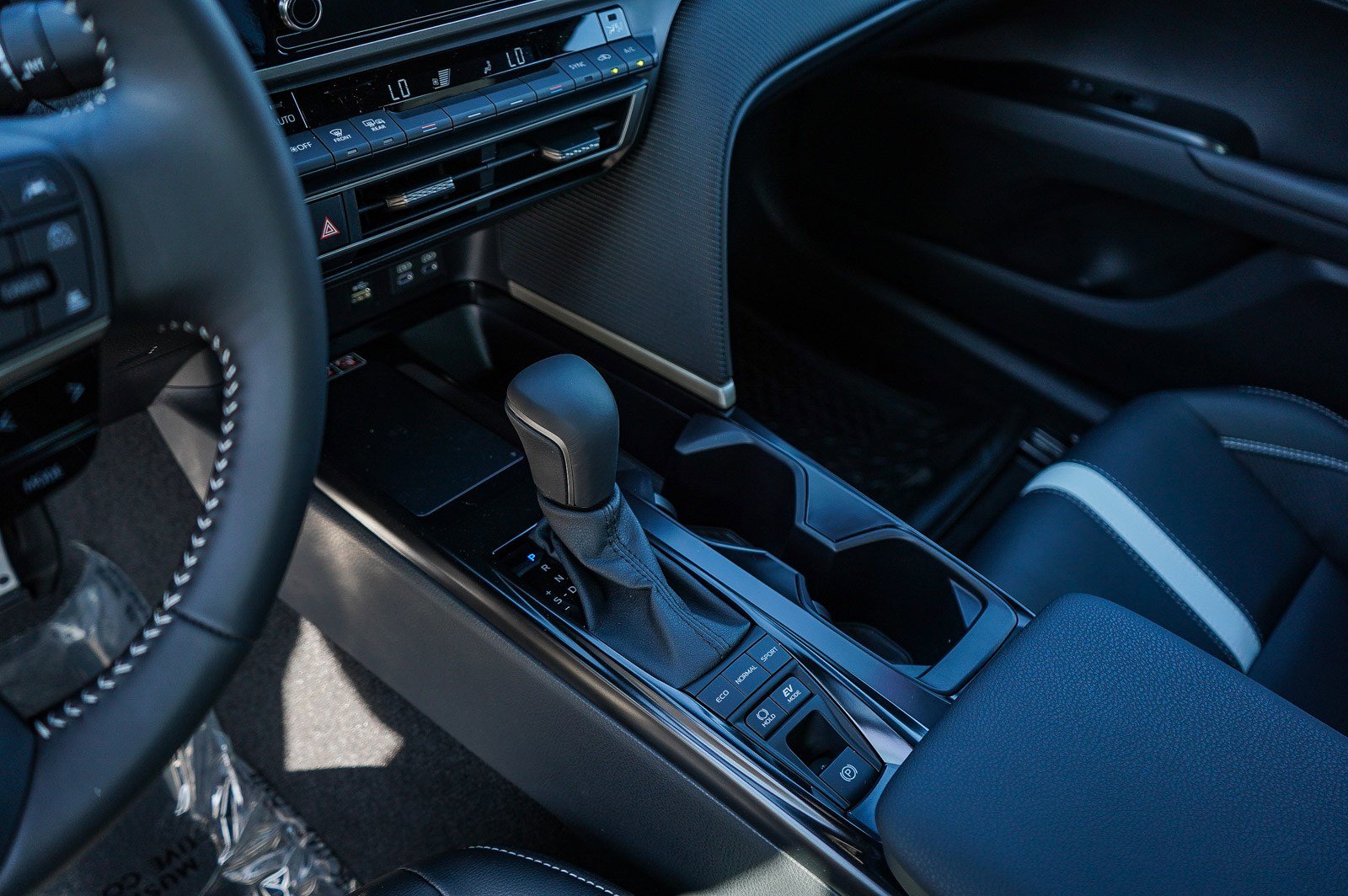 New 2026 Toyota Camry SE image 24