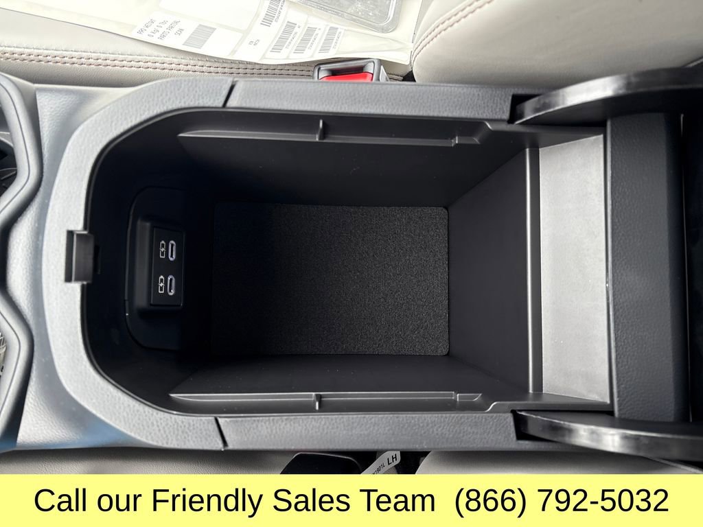 New 2025 Toyota RAV4 XLE Premium w/ Weather Package image 26
