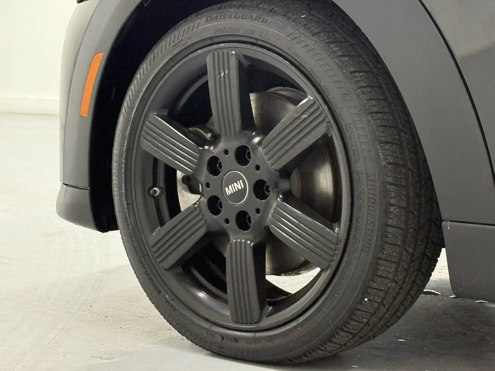 Used 2022 MINI Cooper S image 58