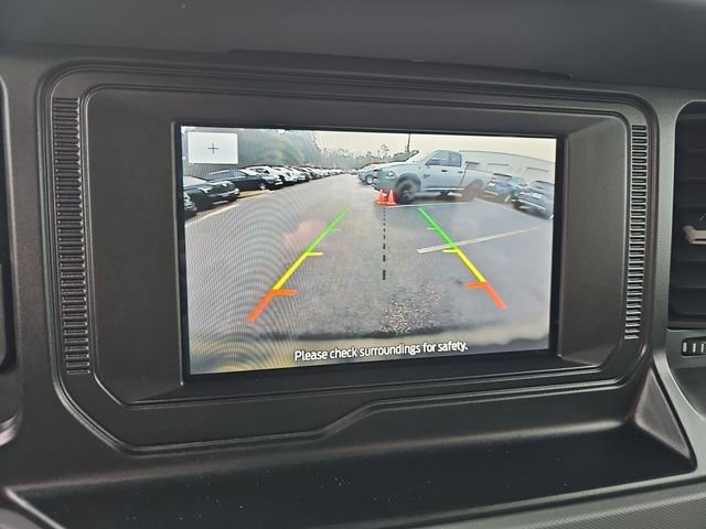 Used 2023 Ford Bronco Big Bend image 25