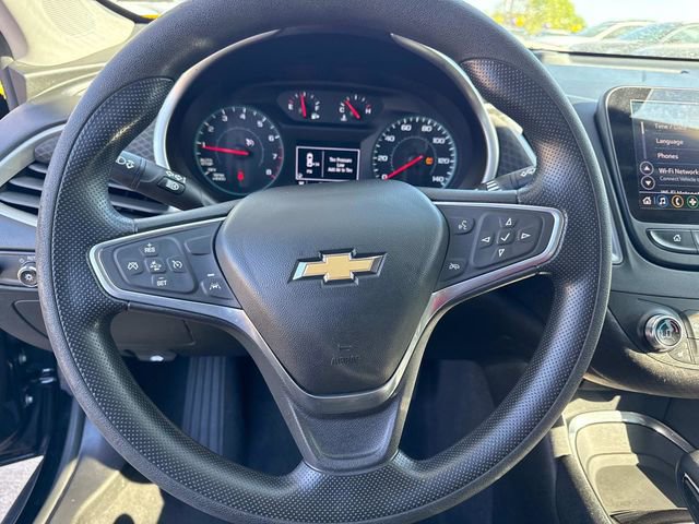 Used 2023 Chevrolet Malibu LT image 27