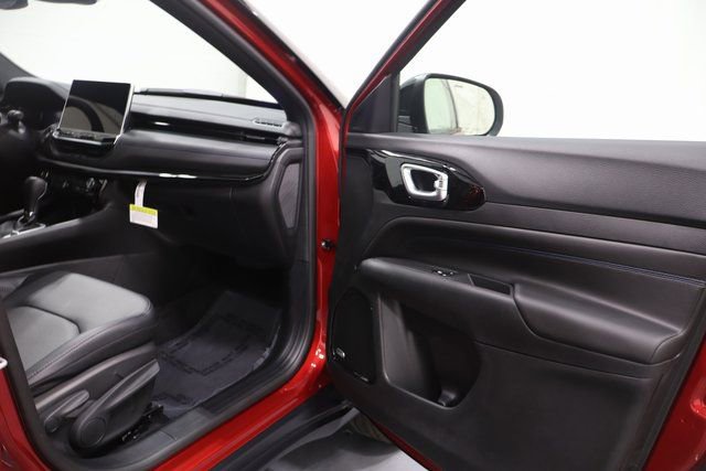 New 2026 Jeep Compass Limited w/ Sun, Sound & Navigation Group image 14