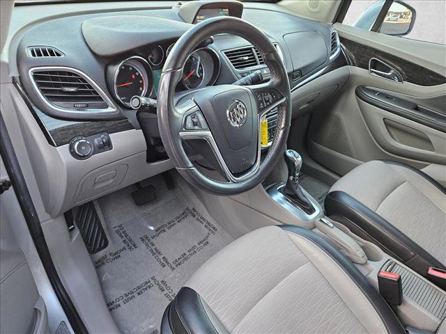 Used 2016 Buick Encore Convenience image 10